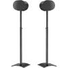 imageMounting Dream Speaker Stands for Sonos Era 300 Height Adjustable Up to 424 Set of 2 Surround Sound Speaker Stand with Cable Management for Sonos Era 300 Wireless Speaker132 LBS Loading MD5416