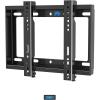 imageMounting Dream TV Wall Mount RV Bracket for Most 1742 Flat Screen LED LCD TVs Fixed TV Mount for VESA 50X50 to 200x200mm 44 lbs 8Single Stud Flush Low Profile Wall Mount MD2351