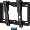imageMounting Dream TV Wall Mount for Most 1742quot TVs Tilt TV Mount Bracket up to VESA 200 x 200mm and 44 LBS Loading Fits for Single 8quot Wood Studs Low Profile and Space Saving MD2268S