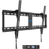 imageMounting Dream Tilt TV Wall Mount for Most 4284 inch TV Universal Tilt TV Mount Wall Bracket with Low Profile Design Max VESA 800x400mm and 132 LBS Easy for Centering on 16quot 18quot 24quot 32quot Studs