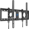 imageMounting Dream UL Listed Advanced Tilt TV Wall Mount for Most 4290 Inch TVs TV Bracket with Full Tilt Extension up to 7quot Fits 16quot 18quot 24quot Studs Max VESA 600x400mm and 120LBS MD21041624 Studs