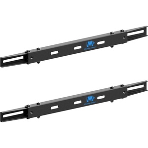 image:imageMD Mounting Dream MD5231 TV Wall Mount Extended Bracket For 16 Wall plate Fitting 18  24 Wood Stud Max Loading Capacity of 154 LB